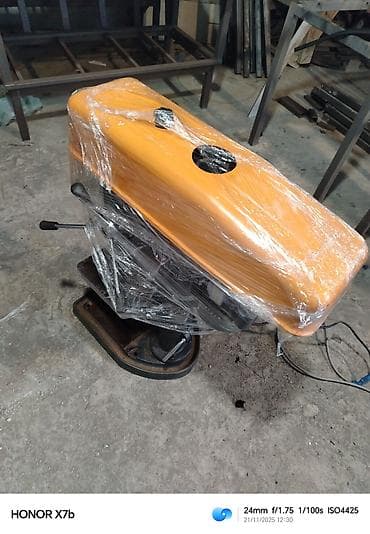 Metal dəzgahları: DERA markalı şaquli dəzgah tipli stolüstü qazma aparatı - — 4