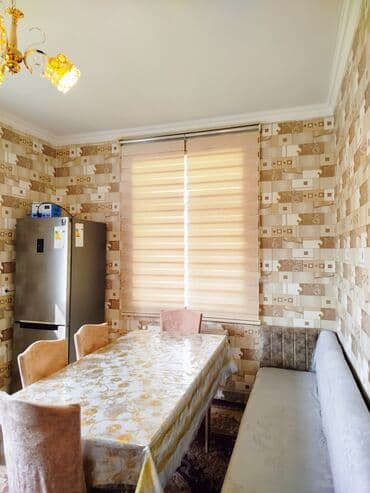 cennet park kiraye evler: 50 м², 3 комнаты, Комби, Газ, Электричество — 6