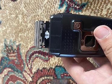 Digər: Masinka hec bir problemi yox uz qirxan masinkasi endirim olunur — 7