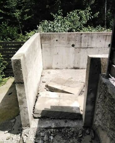 demir qapi sumqayit: Beton kesen beton kesimi beton deşen beton kesilmesi beton deşilmesi — 7