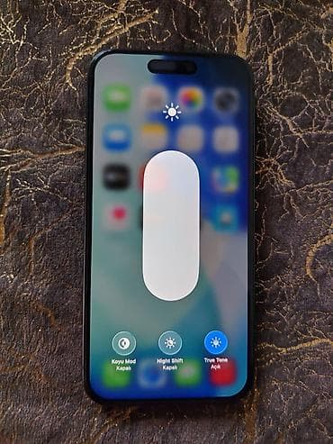 iphone 12 pro 512: IPhone 15 Pro, 128 GB, Blue Titanium, Sənədlərlə — 2