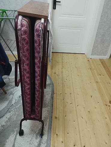 Matraslı raskladuşka