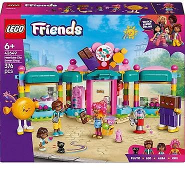 kinder joy stranger things azerbaijan: Yeni, original lego friends. Ancaq əldən götürə bilərsiniz — 2