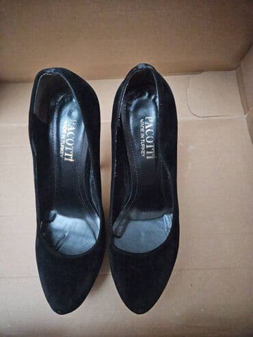 Women's Sneakers and athletic shoes: Tuflilər, İşlənmiş — 5