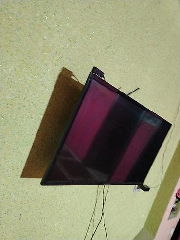 Super vəziyyətdə SHIVAKI televizoru