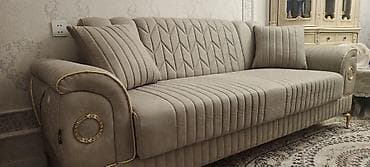 Divan, Açılmayan, Vеlur parça, Çatdırılma yoxdur