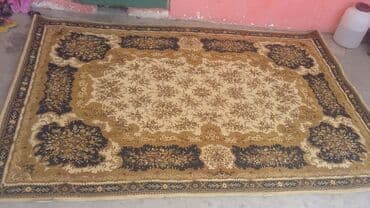 куплю старые ковры: Ковер — 2