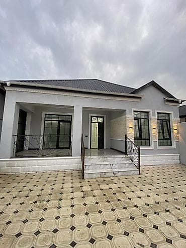 satiliq evler 2019: Suraxanı 3 otaqlı, 95 kv. m — 2