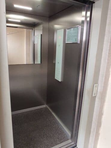 əmlak satışı: Bakı, 3 otaqlı, Köhnə tikili, m. Həzi Aslanov, 80 kv. m — 20