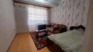 ev saray: 1 otaqlı, Yeni tikili, 42 kv. m — 5