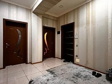 kiraye ev korogluda: 2 otaqlı, Yeni tikili, 106 kv. m — 7