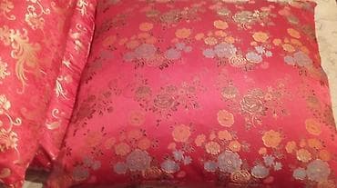 Balışlar, yastıqlar: Yeni Böyüklər üçün Yorğan, Ünvandan götürmə — 8