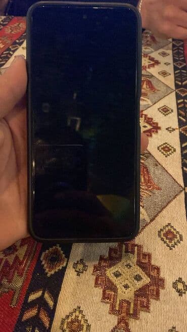 redmi ikinci el telefon: Xiaomi 12, 128 GB, rəng - Qara — 3