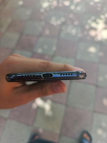 mi internet: Xiaomi Mi 8 Lite, 128 GB, rəng - Qara — 5