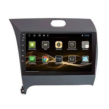 monitor kia: Kia cerato 2014 android monitor 🚙🚒 ünvana və bölgələrə ödənişli — 1