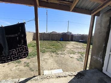 ucuz ev satıram: Salamlar her kese Sabunçu rayonu ramana qesebesinde 3 sot torpaqda 1 — 5