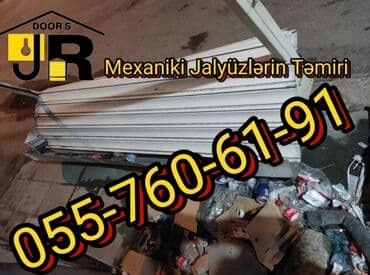 qapi renglenmesi: ✨ 🔧 mexani̇ki̇ jalyüz təmi̇ri̇ – peşəkar həllər! 🔧 ✨ — 3