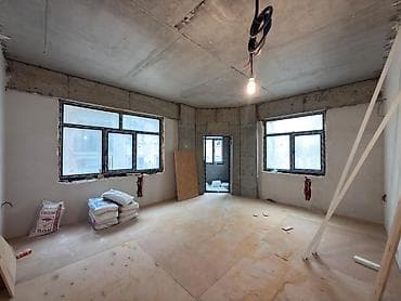 modern evler: Satılır 2 otaqlı yeni tikili 93 m², Şah İsmayıl Xətai m. Kateqoriya — 3