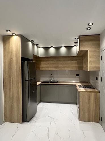 Sifarişlə mebel: Butun növ mebellərin *Ev mebeli,usaq mebeli,ofis mebeli,baq — 3