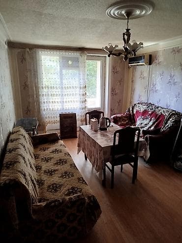 Kirayə verilir: mebel və məişət texnikası ilə təmin olunmuş 2 otaqlı