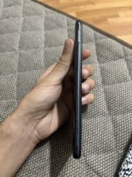 redmi k80: Redmi 10, 128 GB, rəng - Qara, Barmaq izi, Face ID, İki sim kartlı — 4