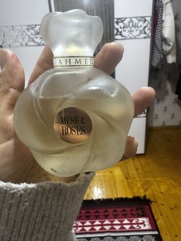 Təbii saçlar, pariklər: Çox gözel freş qoxsusu varereb etridi — 1