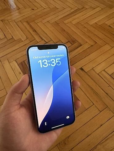 IPhone 12, 128 GB, Face ID — 6