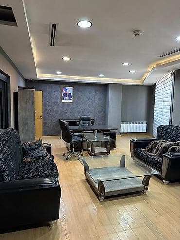 avto karavan: İcarəyə verilir 5 otaqlı ofis 230 m², Nərimanov r. Daha 7 şəklə bax — 7