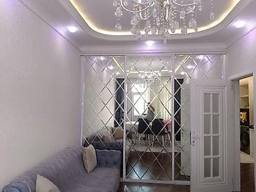 Квартиры: Ev uzunmüddətli verilir. 20 yanvar metrosunun çıxışında Mercan — 2