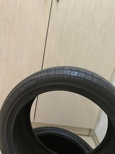 продается авто: Новый Шина Bridgestone 215 / 45 / R 17 — 4