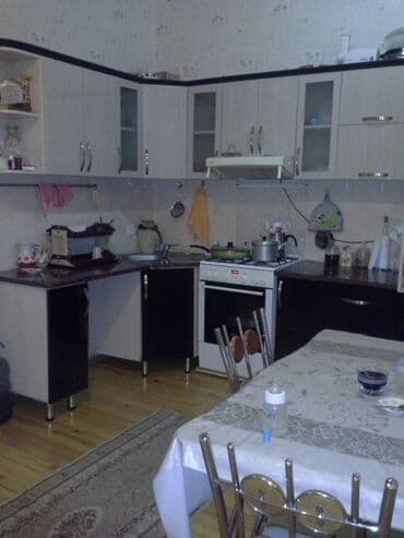 снять дом в габале: 100 м², 3 комнаты — 9