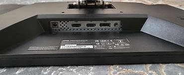 komputer dest: MSI 144HZ MONITOR Defektləri var təmiri 50-70 manatdır ekranında — 3