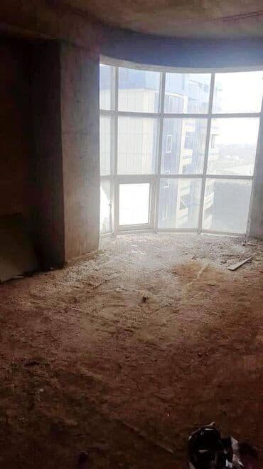 ev elani: 3 otaqlı, Yeni tikili, 112 kv. m — 2