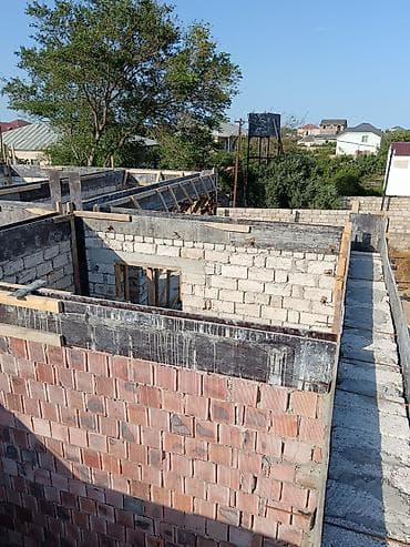 Təlim, kurslar: Tikinti və təmir xidmətləri – fərdi evlər və kotteclər - — 2