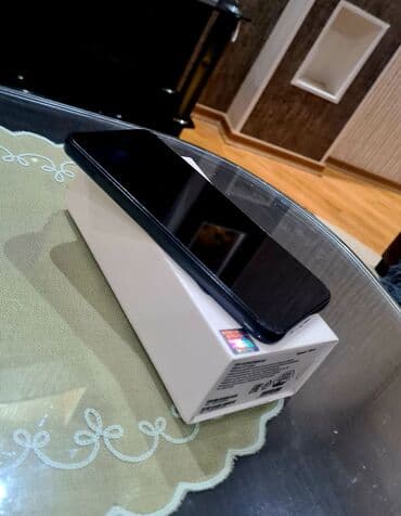 memory kart: Samsung Galaxy A14, 64 ГБ, цвет - Черный, Гарантия, Сенсорный, Две SIM карты — 3