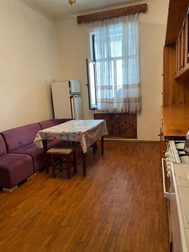 снять дом в баку на длительный срок: 200 м², 5 комнат — 7