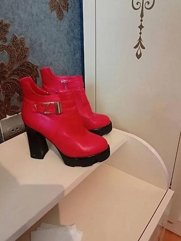 ecemi butik instagram: Ölçü: 36, İşlənmiş — 1