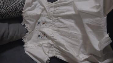 uzun kurtqa: Don, Gündəlik, 6 - 7 yaş — 1