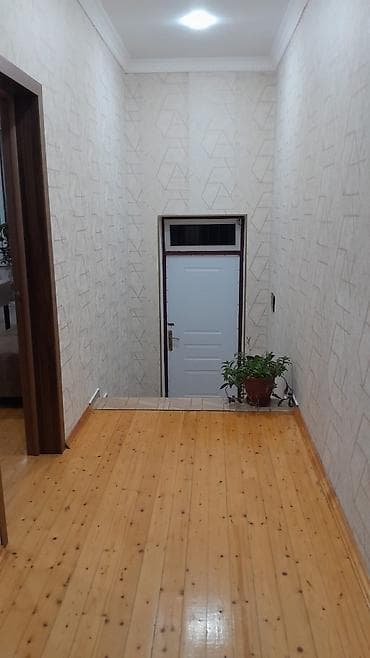 Qarajlar: Müşfiqabad, 3 otaqlı, Yeni tikili, m. Xocasən, 100 kv. m — 4