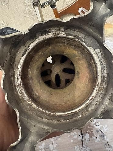 samovar 10 litr: Yeni Od Samovar, 5 l, Ödənişli çatdırılma — 8