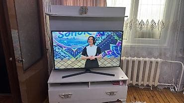 ТВ стенд — 3