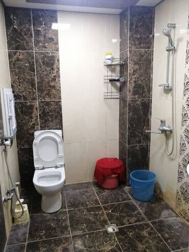 əhmədlidə kirayə: Əhmədli qəsəbəsində, Əhmədli metrosu yaxınlığında, Yeni Tikili 20 — 13