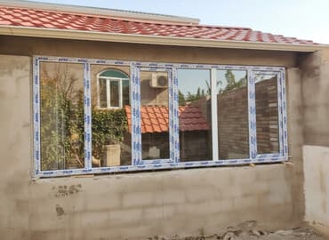 Plastik qapı və pəncərələr yığırıq işimizə tam zəmanət lalafo.az -da Plastik qapı və pəncərələr yığırıq işimizə tam zəmanət