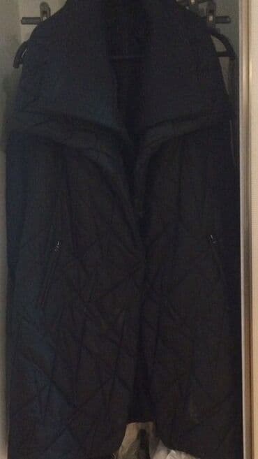 gödəkçələr: Puxovik kurtka, L — 2