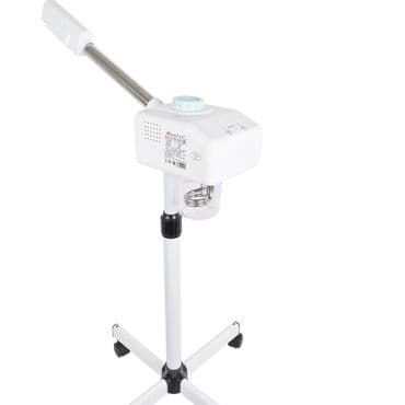 Vaparizator, Üz üçün