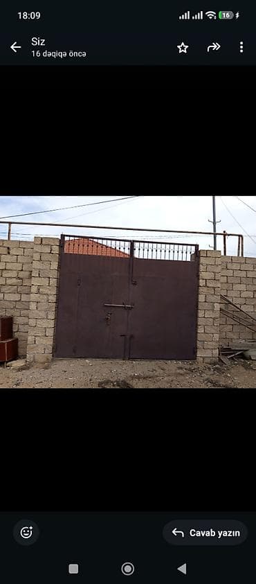 gence torpaq: 3 sot, Tikinti, Mülkiyyətçi — 4