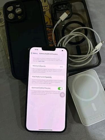 a3 printer satılır: IPhone 13 Pro, 128 GB, Alpine Green, Simsiz şarj — 2