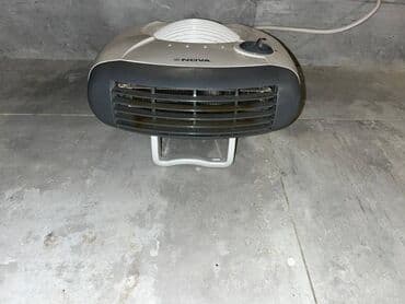 panel radyatır: Fen qızdırıcı — 4