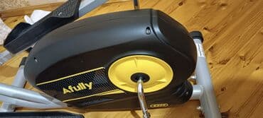 беговая дорожка баку: Velo xizek satılır əlaa veziyyetdedir 5.10gün işlenib her bir şeyi — 5