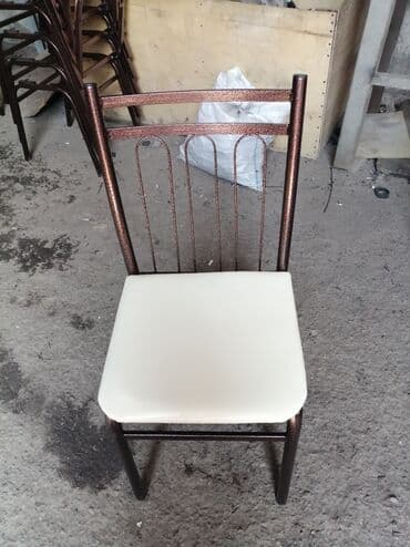 стол и стулья: Stullar Topdan və parakəndə satişi var. Stol stul dəstləri. Kafe üçün — 13